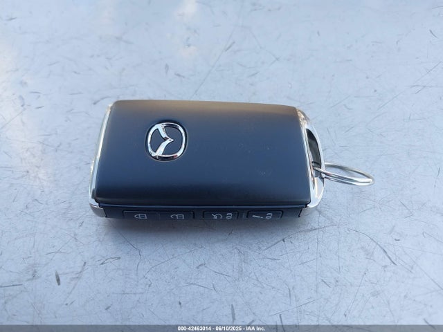 JM3KFBCM7N1601447 Mazda py cylinder deactiviation