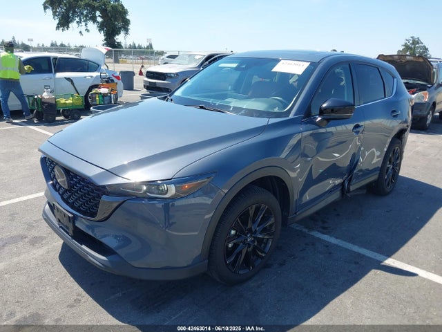 JM3KFBCM7N1601447 Mazda py cylinder deactiviation