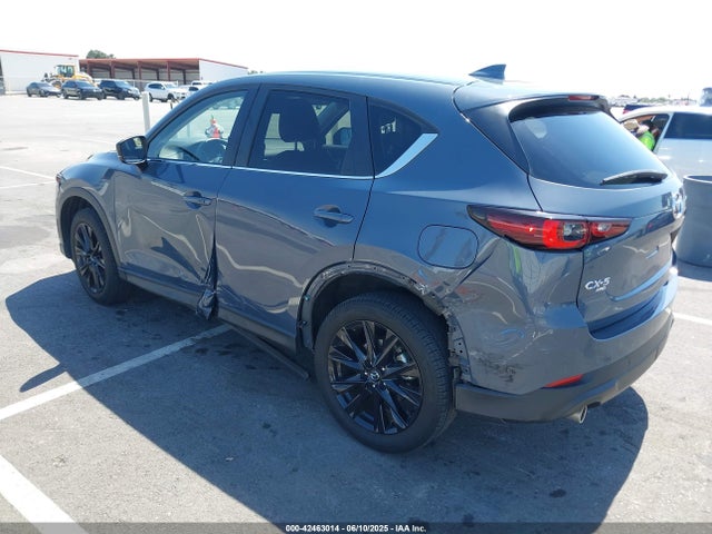 JM3KFBCM7N1601447 Mazda py cylinder deactiviation
