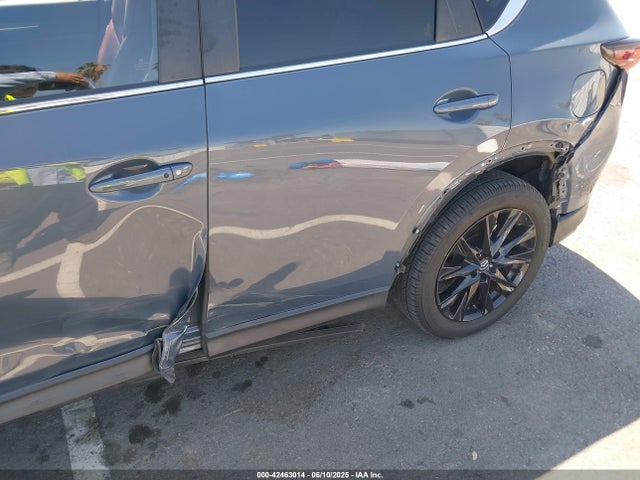 JM3KFBCM7N1601447 Mazda py cylinder deactiviation