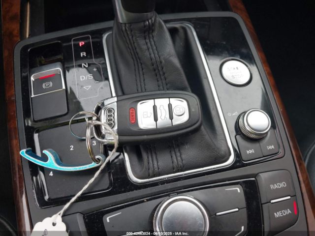2015 AUDI A6 WAUCFAFC5FN008879 Photo 10