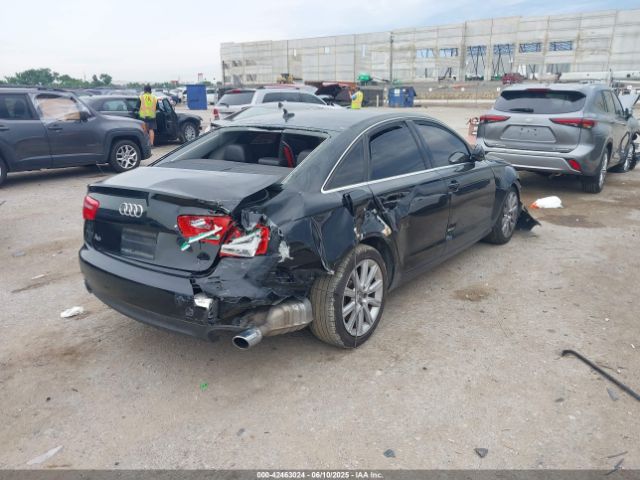 2015 AUDI A6 WAUCFAFC5FN008879 Photo 3