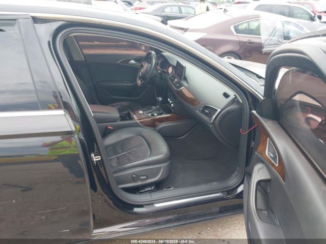 2015 AUDI A6 WAUCFAFC5FN008879 Photo 4