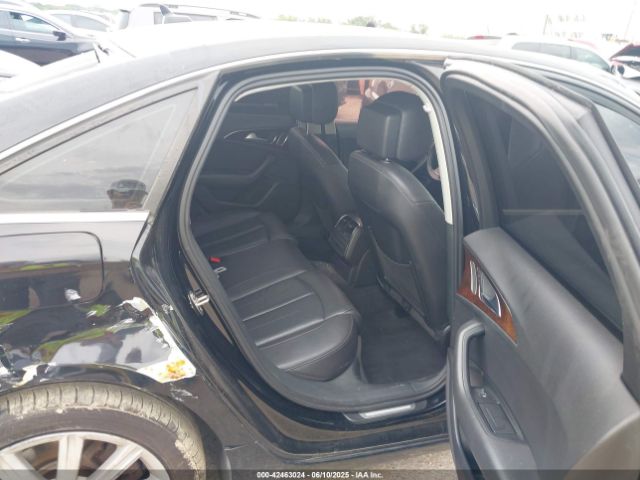 2015 AUDI A6 WAUCFAFC5FN008879 Photo 7