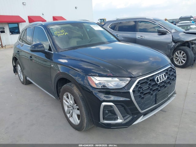 2022 AUDI Q5 WA1GAAFY4N2004055 Photo 0