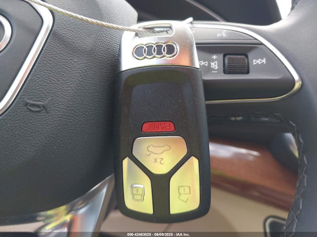 2022 AUDI Q5 WA1GAAFY4N2004055 Photo 10