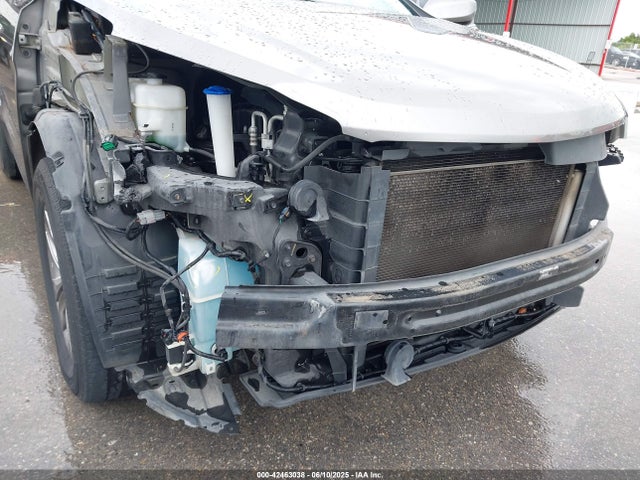 5XYZU3LB2GG319530 Hyundai gdi theta ii