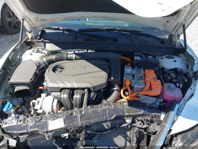 KMHL34JJ0NA047397 Hyundai gdi nu pe