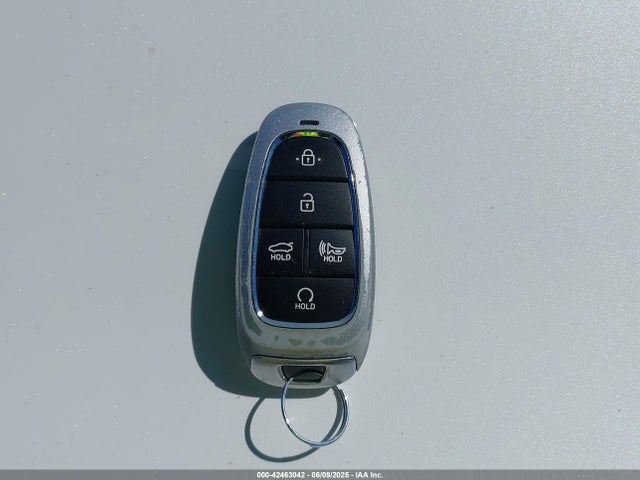 KMHL34JJ0NA047397 Hyundai gdi nu pe
