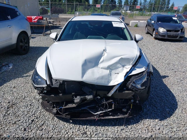 KMHL34JJ0NA047397 Hyundai gdi nu pe