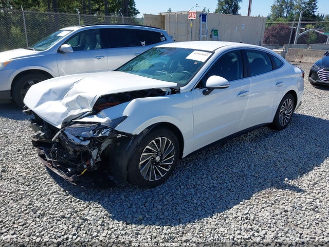 KMHL34JJ0NA047397 Hyundai gdi nu pe