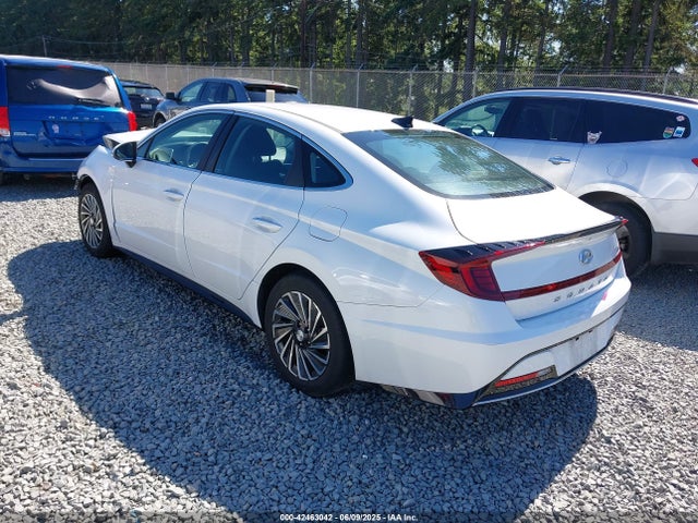 KMHL34JJ0NA047397 Hyundai gdi nu pe