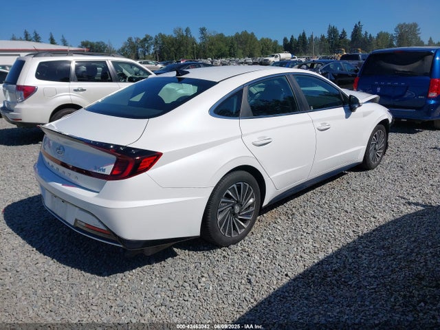 KMHL34JJ0NA047397 Hyundai gdi nu pe