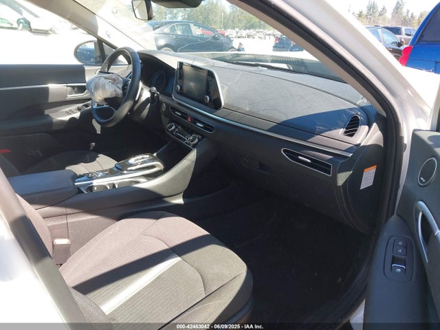 KMHL34JJ0NA047397 Hyundai gdi nu pe