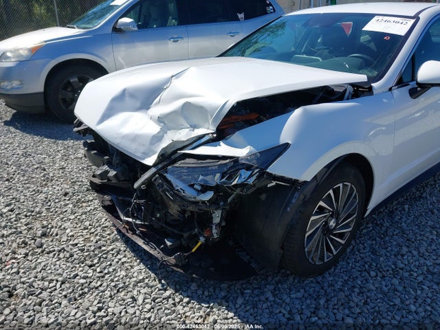 KMHL34JJ0NA047397 Hyundai gdi nu pe
