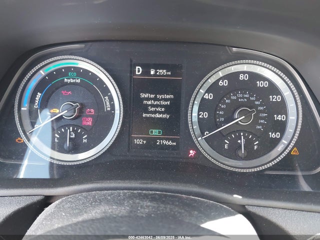 KMHL34JJ0NA047397 Hyundai gdi nu pe