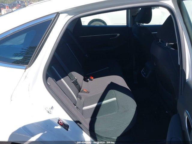 KMHL34JJ0NA047397 Hyundai gdi nu pe