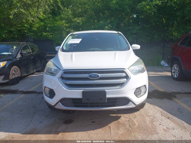 1FMCU9GD9HUA29351 Ford ESCAPE SE