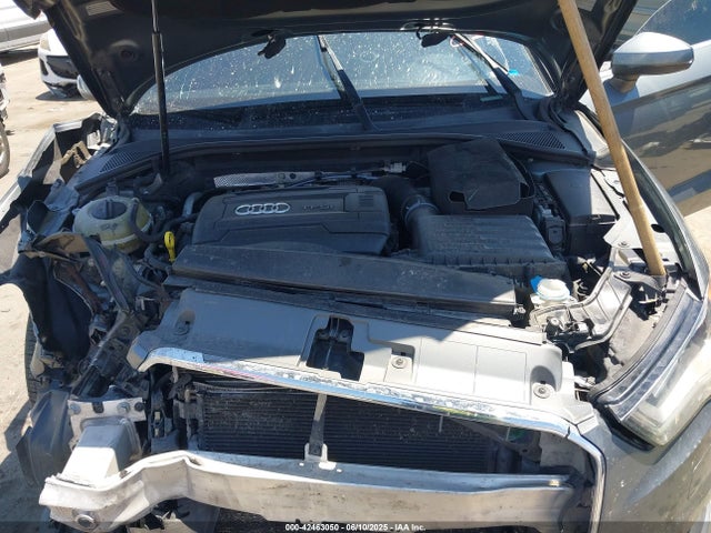 Audi A3 2015 WAUEFGFF5F1022150 Image 10
