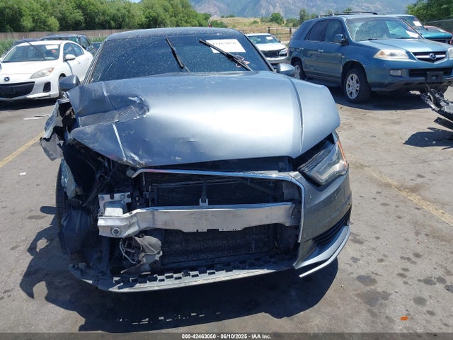 Audi A3 2015 WAUEFGFF5F1022150 Image 13