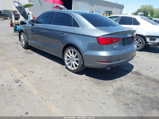 Audi A3 2015 WAUEFGFF5F1022150 Image 3
