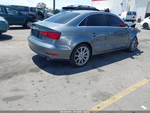 Audi A3 2015 WAUEFGFF5F1022150 Image 4