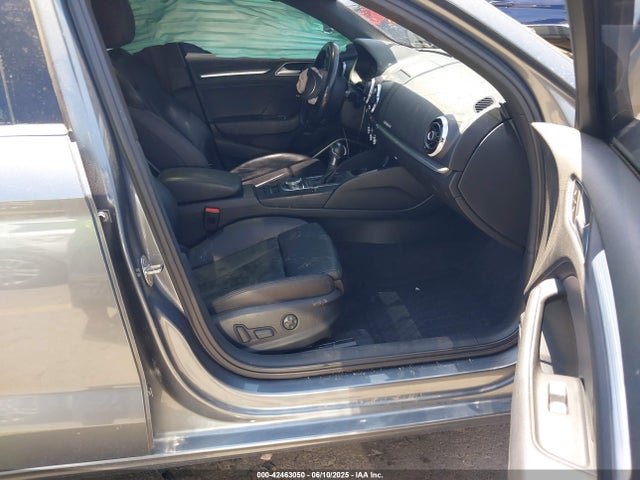 Audi A3 2015 WAUEFGFF5F1022150 Image 5