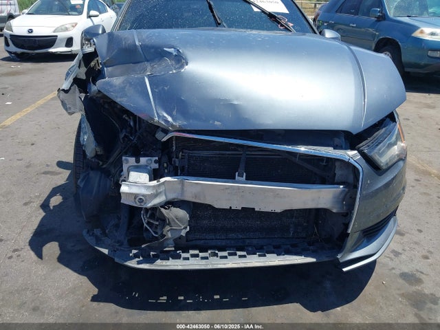 Audi A3 2015 WAUEFGFF5F1022150 Image 6