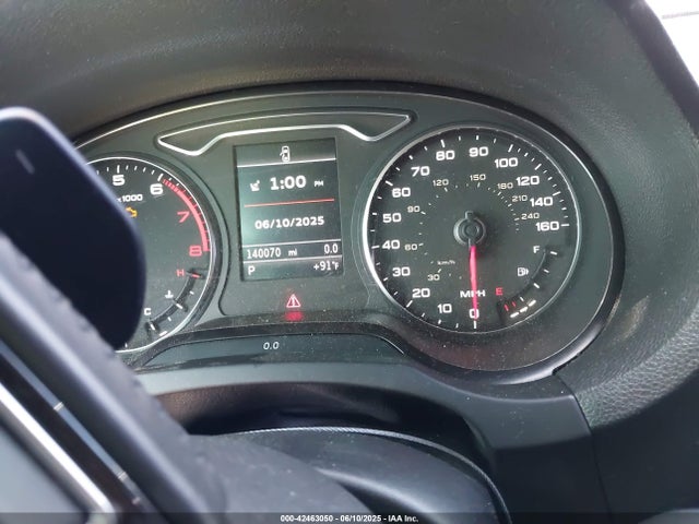 Audi A3 2015 WAUEFGFF5F1022150 Image 7