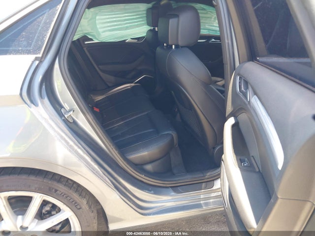Audi A3 2015 WAUEFGFF5F1022150 Image 8