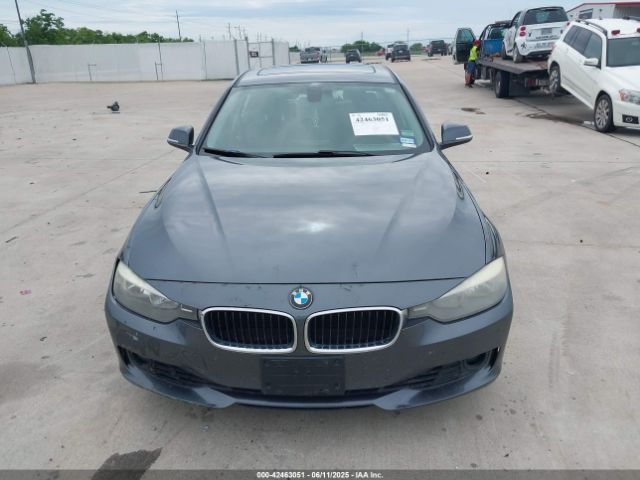 WBA3C1C55EK109175 BMW 328I