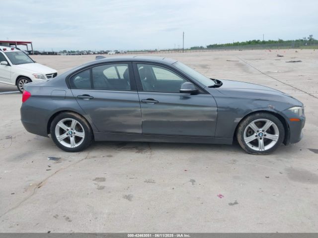 WBA3C1C55EK109175 BMW 328I