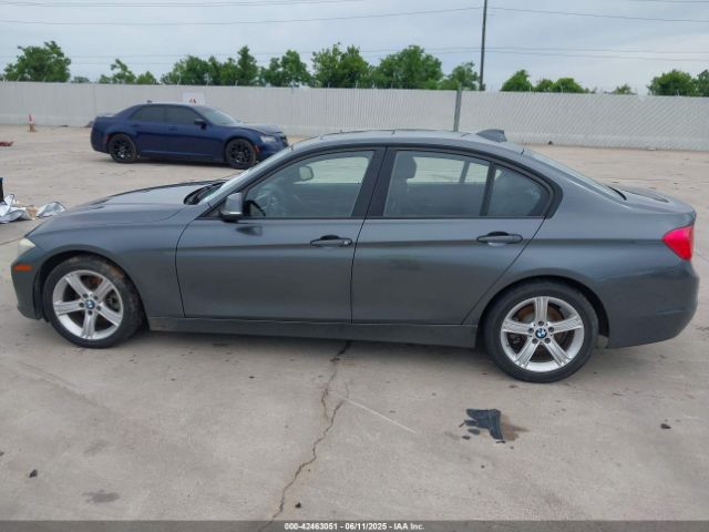 WBA3C1C55EK109175 BMW 328I
