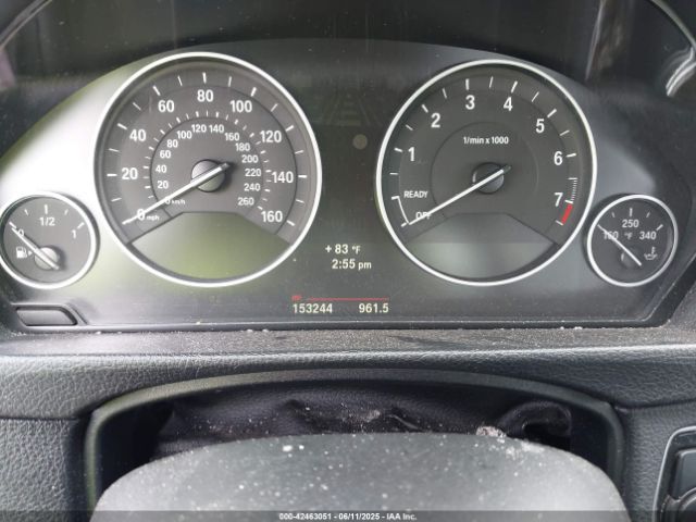 WBA3C1C55EK109175 BMW 328I