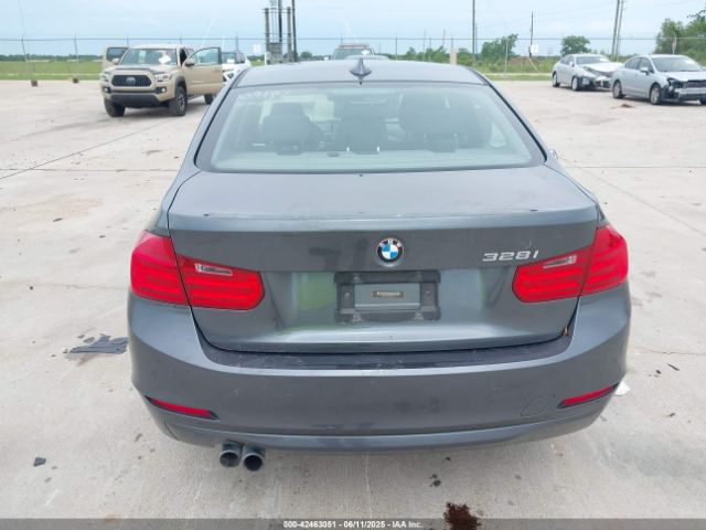 WBA3C1C55EK109175 BMW 328I