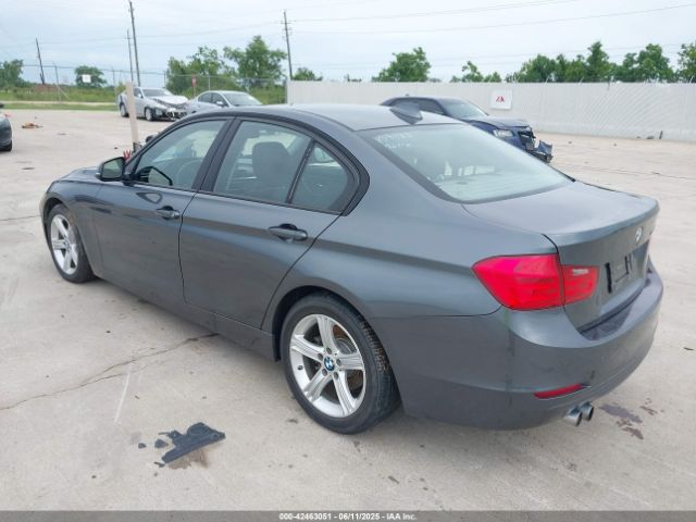WBA3C1C55EK109175 BMW 328I