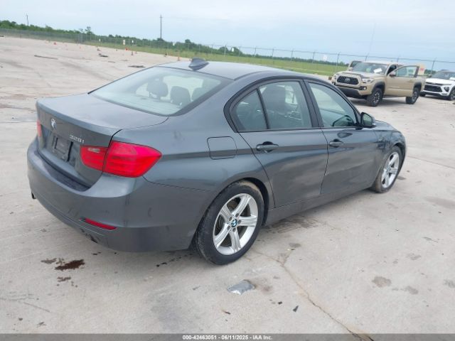 WBA3C1C55EK109175 BMW 328I