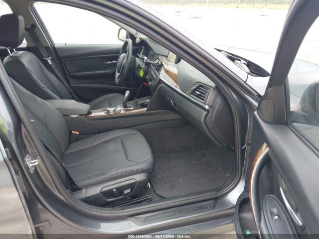 WBA3C1C55EK109175 BMW 328I