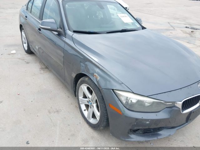 WBA3C1C55EK109175 BMW 328I