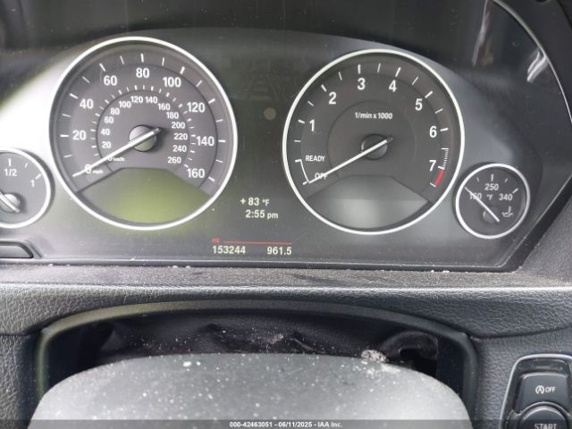 WBA3C1C55EK109175 BMW 328I