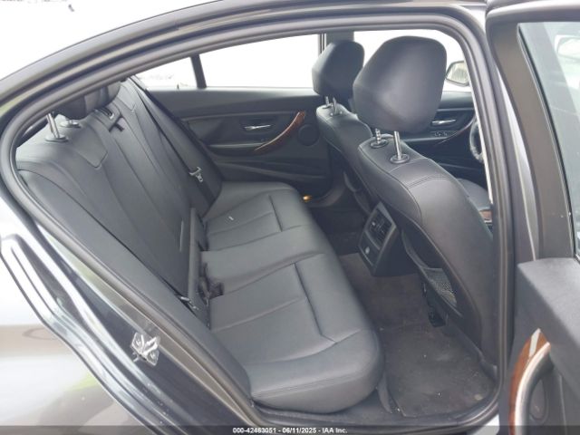 WBA3C1C55EK109175 BMW 328I