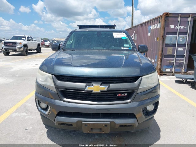 1GCGSCE39F1213061 Chevrolet lfx - sidi, vvt, e85 max, alum