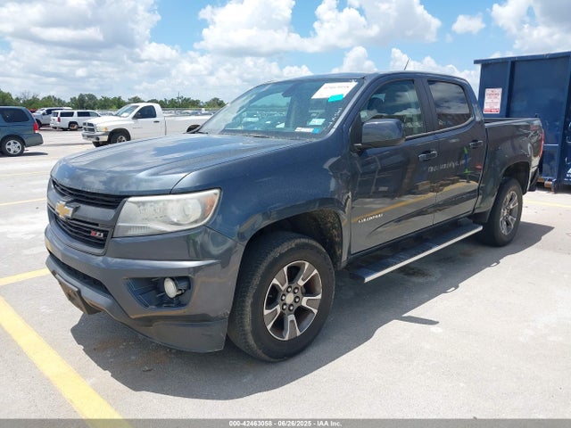 1GCGSCE39F1213061 Chevrolet lfx - sidi, vvt, e85 max, alum