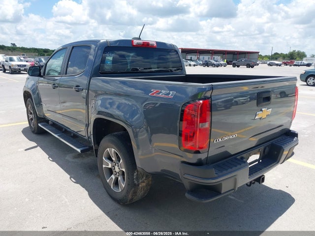 1GCGSCE39F1213061 Chevrolet lfx - sidi, vvt, e85 max, alum