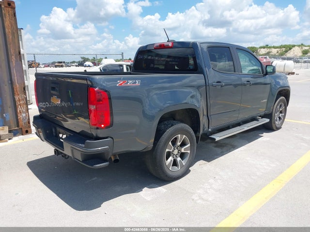 1GCGSCE39F1213061 Chevrolet lfx - sidi, vvt, e85 max, alum