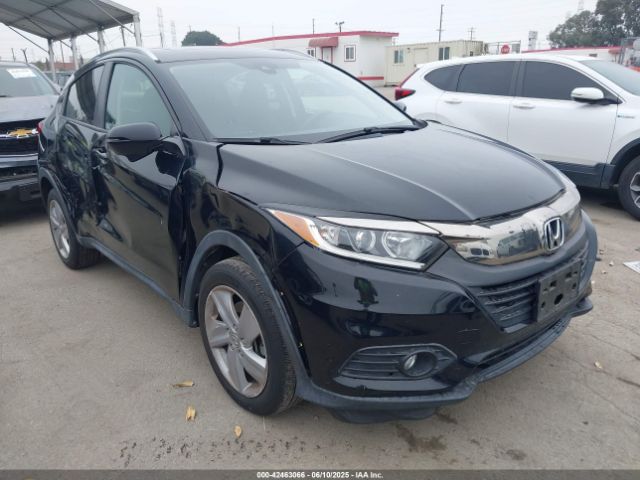 2020 HONDA HR-V 3CZRU5H52LM706116