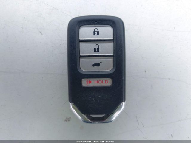 2020 HONDA HR-V 3CZRU5H52LM706116 Photo 10