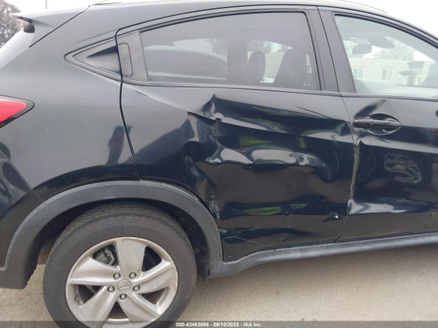 2020 HONDA HR-V 3CZRU5H52LM706116 Photo 5
