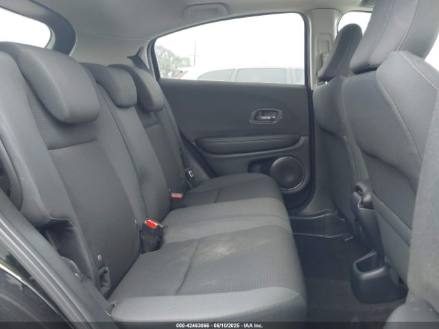 2020 HONDA HR-V 3CZRU5H52LM706116 Photo 7
