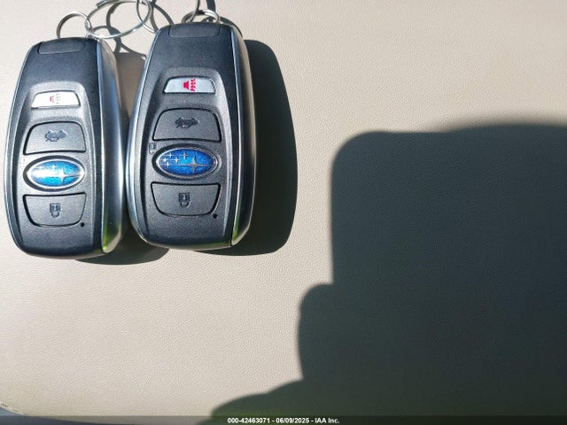 Subaru 2021 2021 4S4BTANC7M3105269 Image 11